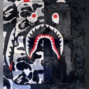 Bape Rug (NEW)